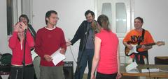 pancevo - elektrika