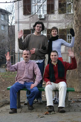 Zdravo