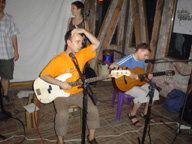 Cinc - Gavez, Beograd