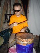 Gaja Vlajkovic, udaraljke