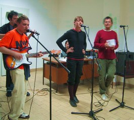 pancevo - elektrika