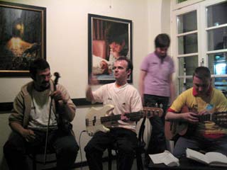 Činč - Kasel