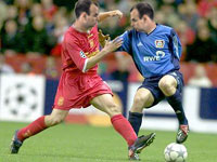 Fudbalski klub Liverpul