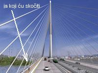 Moj skok sa drugonagrađenog rada
