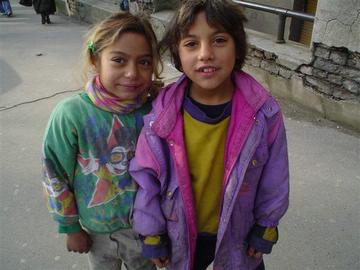 Gypsies