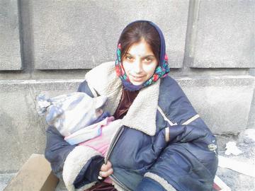 Gypsies