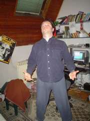 Marko graditelj