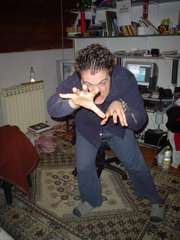 Marko graditelj