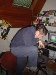 Marko graditelj