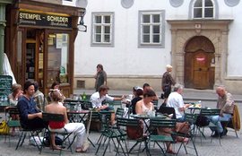 Austrougarski zidovi