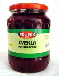 Cvekla