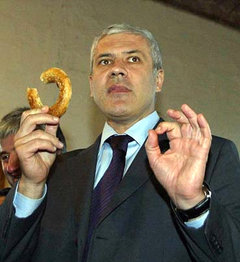 Đevrek