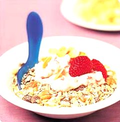 Musli