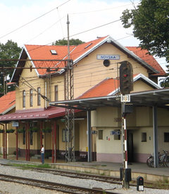 Novska