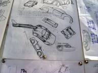 drawings of my friend