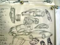 drawings of my friend